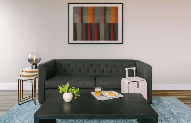 Sonder by Marriott Bonvoy Georgetown C&O Apartments Georgetown - Photo 42