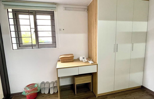 Era Apartment Khuc Thua Du - Foto 23