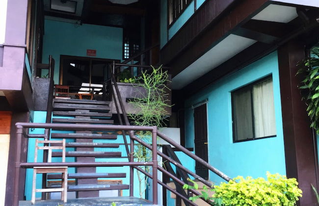 Palau Island Garden Hotel - Photo 13