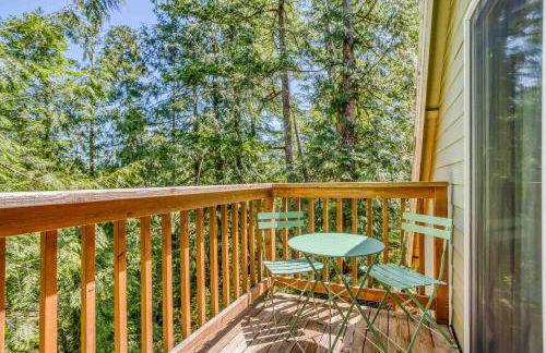 Cedar Grove - Meredith Lodging - Foto 20