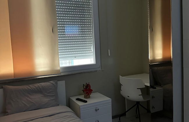 KLT Blloku Center - Foto 7