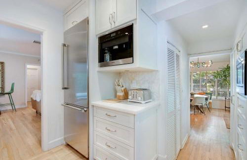 Garden Grove- Miami Home with Private Pool - Foto 17