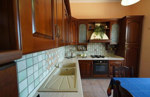 Villino AL CASTAGNO - Foto 20