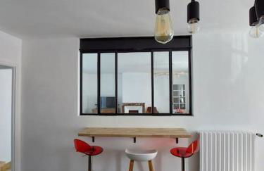 Maison de pêcheur - Quartier Croix de Vie - Foto 3