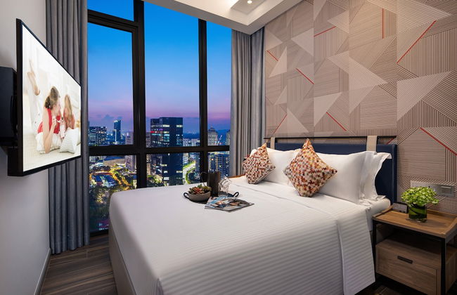 Citadines Balestier Singapore - Photo 11