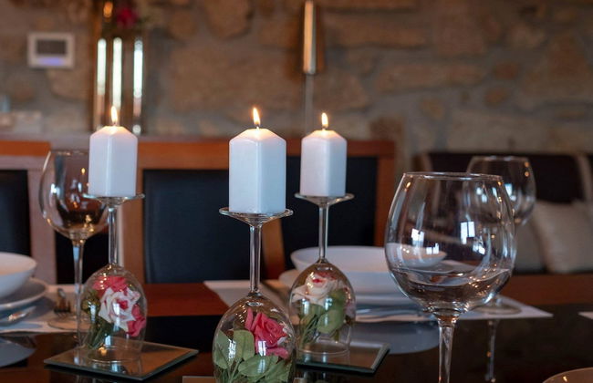 Luxury Villa Private Pool Belle Poque - Foto 52