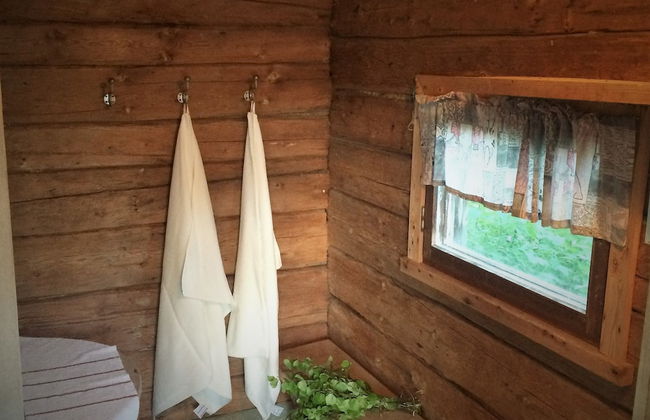 Salkolahti Vehmaanpirtti - Foto 28