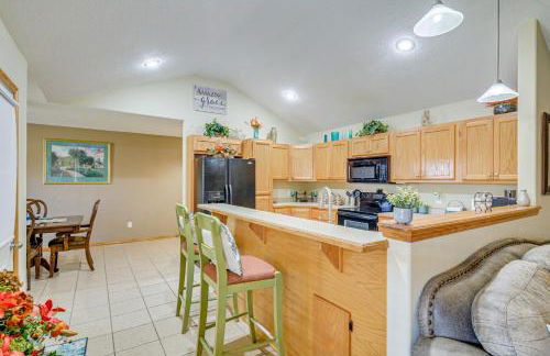 Springfield Area Retreat! Family Home with Yard - Foto 9