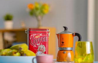 Roma 1950 - Bright apartment in octagonal tower - Foto 15