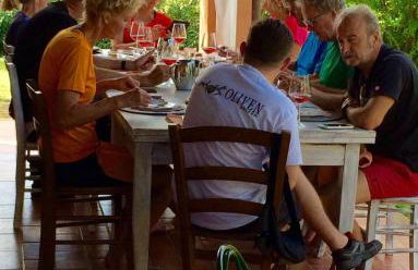 Agriturismo Pian dei Pini - Foto 52