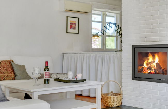 "Tobrjön" - 200m to the fjord - Foto 17