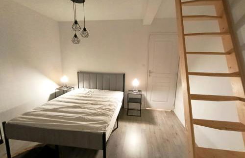 Charmante maison familiale au cœur du village - Foto 18