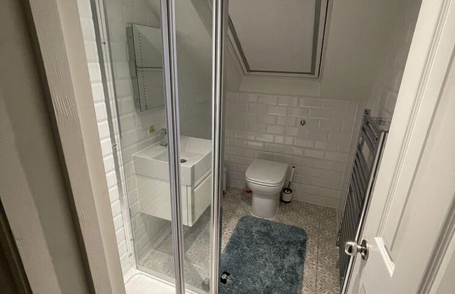 Luxurious Double Studio in London - Foto 17