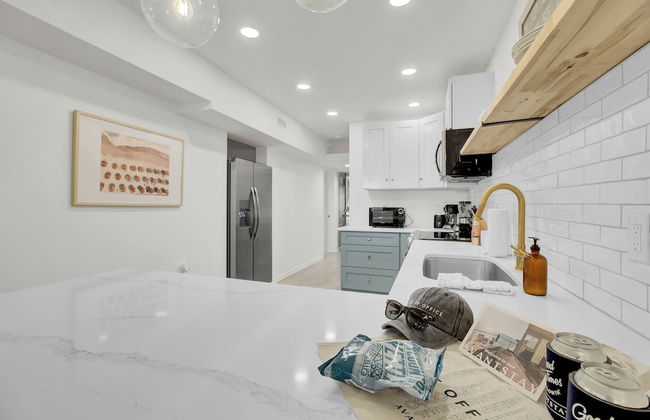 Live Oak by Avantstay Walk to Folly Beach - Foto 10