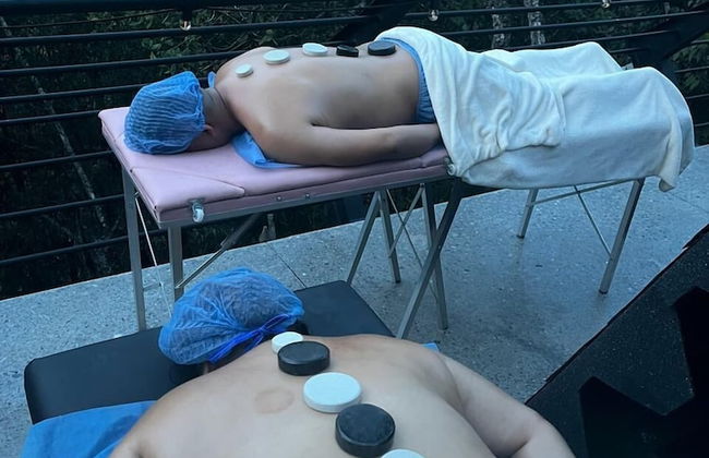 Ecoluxury glamping - Foto 56