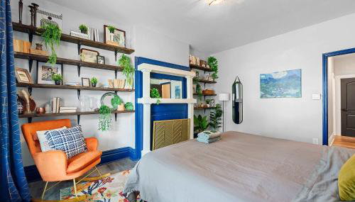 Merion Village Residences 1164 - Foto 4