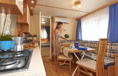 Baia Domizia Camping Village - Foto 42