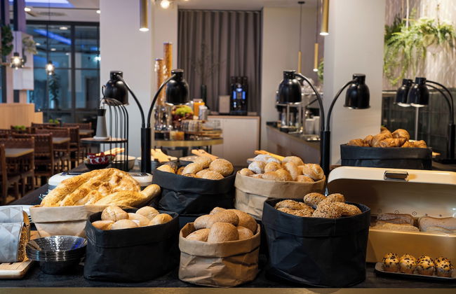 master Altona - Foto 34