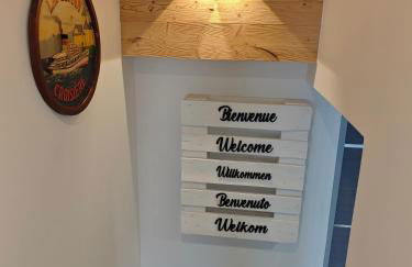 Un Coin De Gîtes - Foto 22