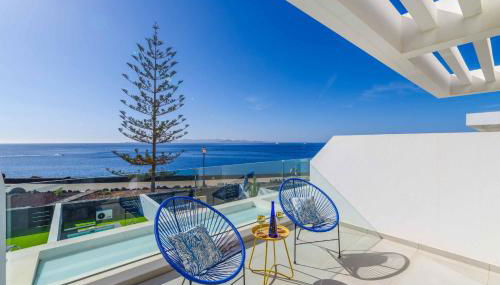 Marina Suite Villa Agua - Foto 2, Other