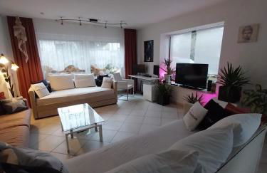 82qm Wohnung nahe Stuttgarter Flughafen - Foto 16