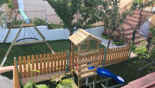 Apartments Ljiljana - Foto 3