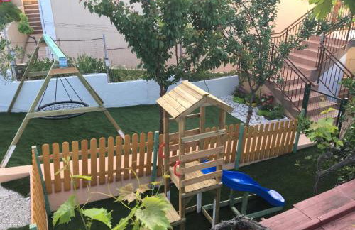 Apartments Ljiljana - Foto 3