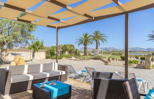 Villa Can Cosme - Foto 29