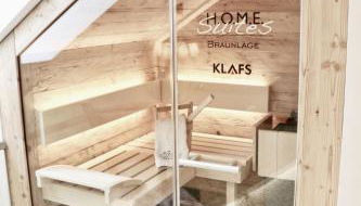 HOME Suites Maisonette mit Sauna - Foto 5