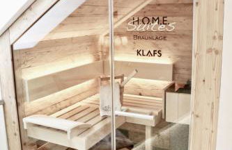 HOME Suites Maisonette mit Sauna - Foto 5