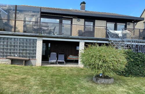 Ferienwohnung Stargardt in Bad Münder 6 Personen Soutterain - Foto 13