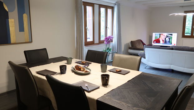 L'Avenir - Foto 2, Kitchen / Dining Room