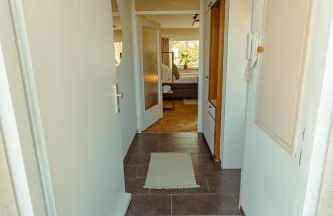 Studio Apartment mit Parkplatz - nahe Esslingen Zentrum - Foto 22