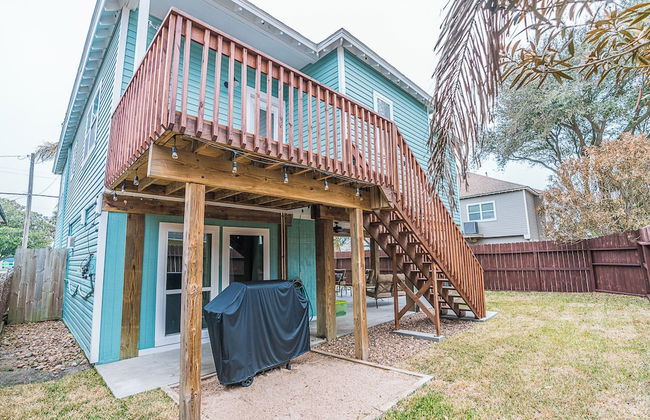 The Blue Flamingo - Foto 19