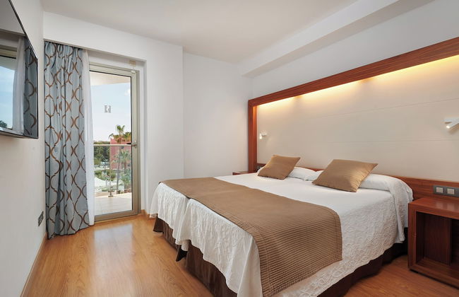 Hipotels Cala Millor Park - Foto 17