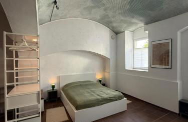 Ferienwohnung am Nikolai-Felsen - Foto 6