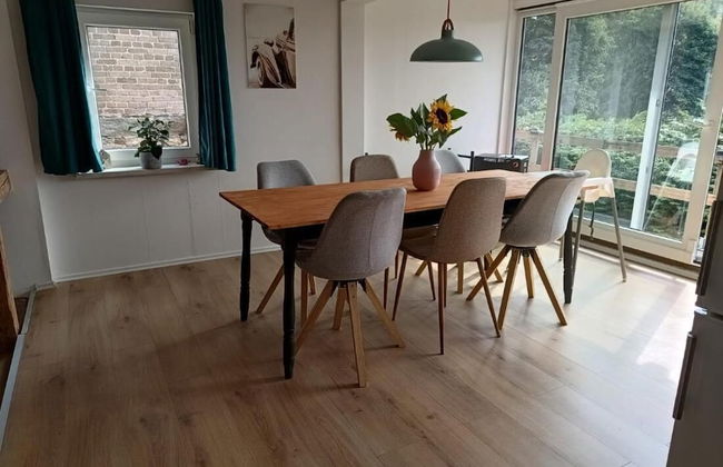 Ferienhaus Meurastein - Foto 13