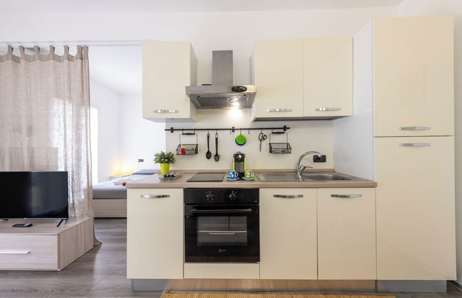 BnButler - Archimede 53 - Photo 12