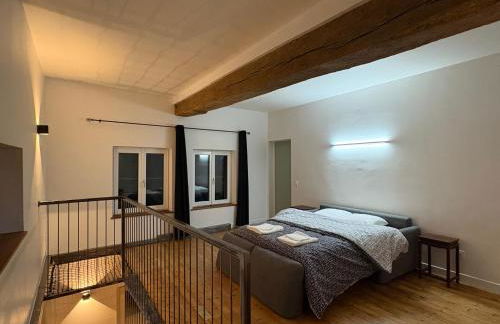 L'Ecrin des Marronniers - Foto 45