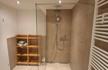 Ferienwohnung Luise unterhalb der Burg Lindenfels - Foto 13