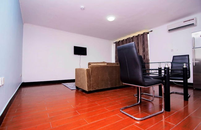 Lamada Apartments - Foto 19