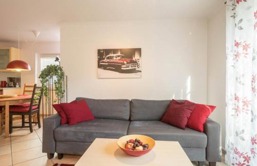 Sabinas Gästewohnung - Foto 5