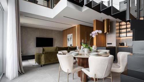 Lake House, Sun & Snow - Foto 4