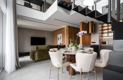 Lake House, Sun & Snow - Foto 4