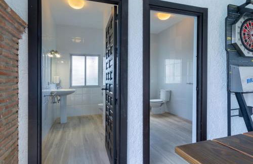 Finca Puerto Ermita - Spa Privado - Ideal Retiros - Foto 24