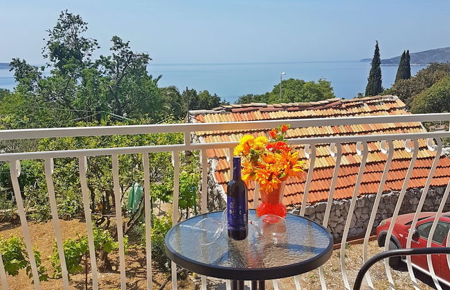 Apartments Dalmatia Blue - Foto 32