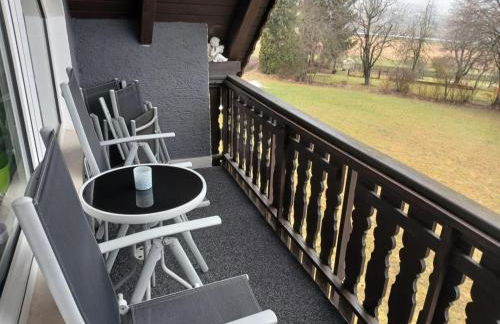 NEU! Modernes Wohnen in Erbendorf - Oberpfalz - Photo 10