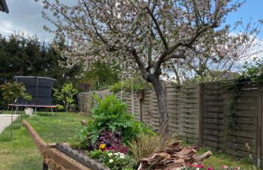 Ferienhaus Frankstraße 5b - Foto 2