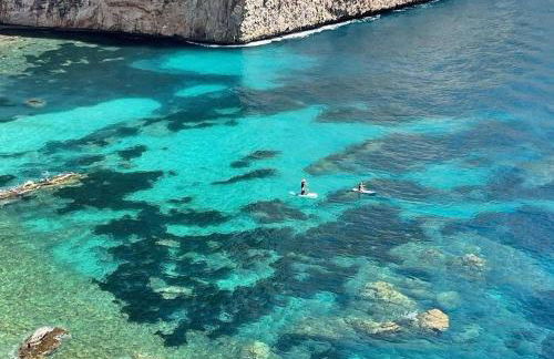 Vistas al mar Apartamentos en Altea Mascarat - Photo 17