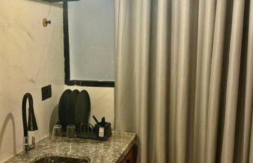 Onda Studios & Pousada - Praia da Enseada Bertioga - Foto 30